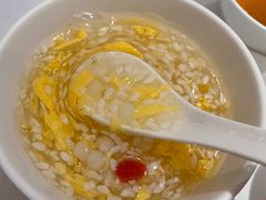 酒酿圆子-江南厨子(壹方城店)