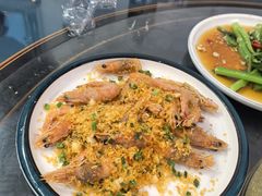 -40号厦门海鲜大排档(中山路店)