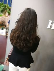 -HD HAIR STYLE