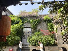 -回龙窝历史文化街区