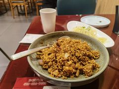 -宏状元现熬粥·京味菜(五棵松店)