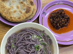 -牛马行牛肉饸饹铺(青岛街店)