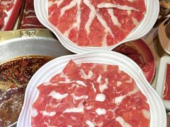 -九记潮汕现切鲜牛肉自助火锅(长沙·方圆荟店)