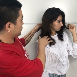 -AFA Hair studio·女士发型设计