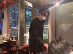 -谷牛和牛烤肉(漕河泾印象城店)