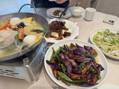 -群乐饭店(滨安路店)