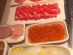 -海底捞火锅(万丰桥店)
