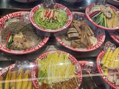-老海陵·泰州菜(图书馆店)