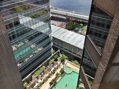 -香港九龙海逸君绰酒店