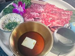 -牛焱·和牛烧肉(五大道店)