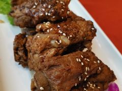 -赵小姐丨新中餐(曲江店)