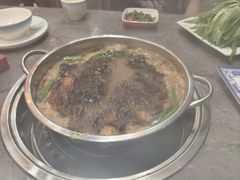 -鹅香四海·卤水火锅·砂锅粥·潮汕菜(宝安店)