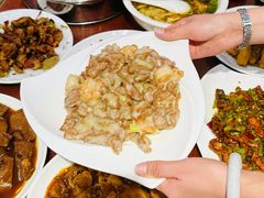 -恩宏德餐馆(平山道店)