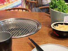 -正宗齐齐哈尔烤肉·齐牛哥鲜切炭火烤肉(杭州总店)