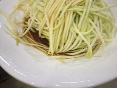 -砂锅居饭庄·京菜(西四店)