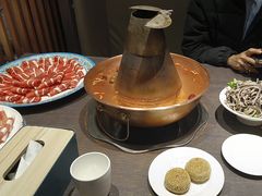 -东来顺饭庄(上地华联店)