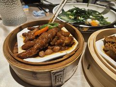 -粤匠·澳门点心粤菜海鲜(澳门半岛店)