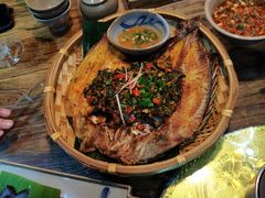 -云上千禾(水上店)