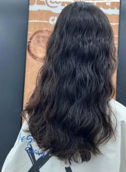 点击看大图 -MORI HAIR SALON日式美发沙龙