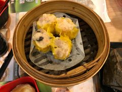 -添好运点心专门店(中环IFC店)