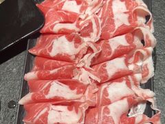 -东来顺(非遗·清真火锅·盛世广场店)