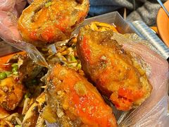 -永安水煮活鱼·仪征菜(仪征奥林匹克店)