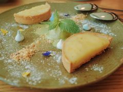 柠檬塔-EN SPACE恩空间