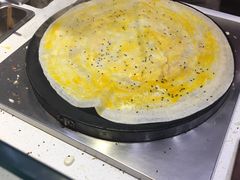 -煎饼道·新鲜现做(桐梓林店)