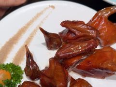 -香港狮子山下·明星粤菜餐厅(北苑店)