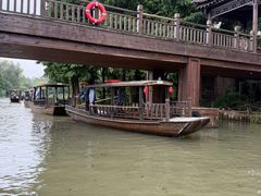 -溱湖国家湿地公园