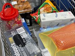 -山姆会员商店(上海浦东店)