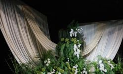 -北京燕尔婚礼策划