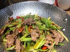 -沈家花园如皋菜(海阳路店)