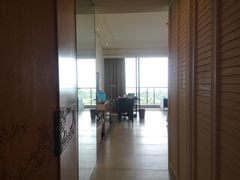 -三亚海棠湾万丽度假酒店