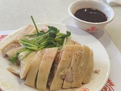 -振鼎鸡(福州路店)