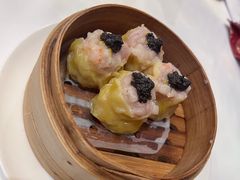 -白天鹅宾馆-宏图府餐厅