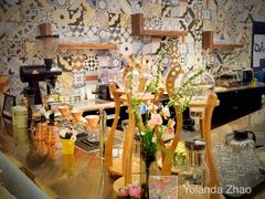 -麦隆咖啡Mellower Coffee(弘基时尚生活中心店)