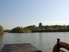-梁鸿国家湿地公园