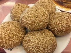 -烤肉宛饭庄(北新桥店)