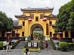 -桂林独秀峰王城景区