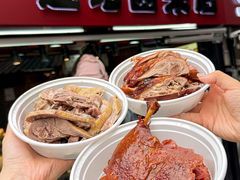 -达记卤菜店(红庙店)