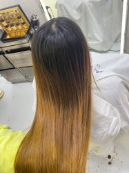 -丝源发型