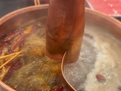-京元盛铜锅涮肉(上海总店)