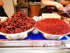 -丁家脆哨(民生路店)