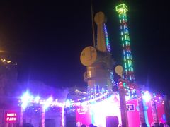 -横店影视城梦幻谷园区