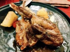 -红房子西菜馆(淮海中路店)