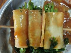 -陈氏老字号十三小炸炸店