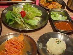 -西塔老太太泥炉烤肉(武汉摩尔城店)