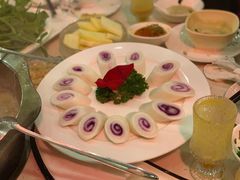 -夜宴江景餐厅