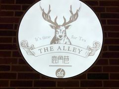-鹿角巷The Alley(龙湖天街店)